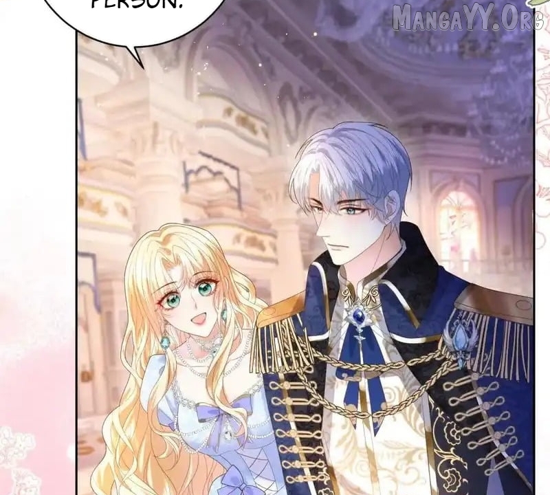 The Duchess Goes Crazy Once A Day Chapter 73 - page 11